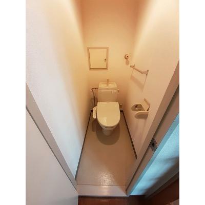 カイザー松森 202【管理NO：1-005433701-02020】 ★家具家電は申し込み後に搬入します★ ★2026年09月上旬入居可能★の物件写真5