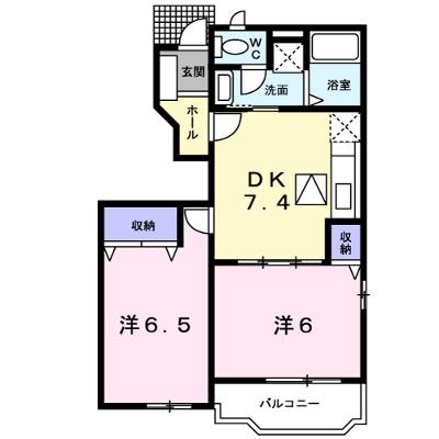 ベルフラワー 101【管理NO：1-011187301-01010】 ★家具家電は申し込み後に搬入します 2026年08月中旬入居可能の外観画像