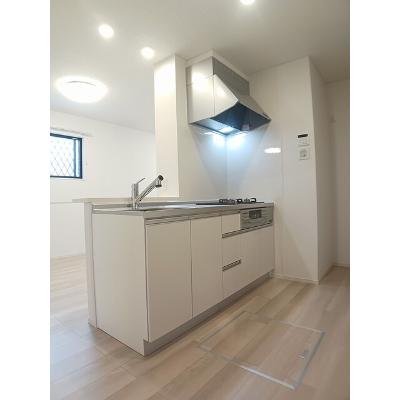 アーバンコート　西青山　北棟 104【管理NO：1-028099601-01040】 ★家具家電は申し込み後に搬入します★ ★2026年08月下旬入居可能★の物件写真3