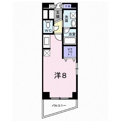 サンハイツ・Ｔ 201【管理NO：1-010298601-02010】 ★家具家電は申し込み後に搬入します★ ★2026年10月下旬入居可能★の外観画像