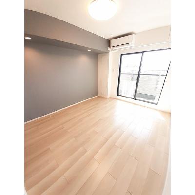 カモ・ミール　ハイム 302【管理NO：1-027219401-03020】 ★家具家電は申し込み後に搬入します★の物件写真2