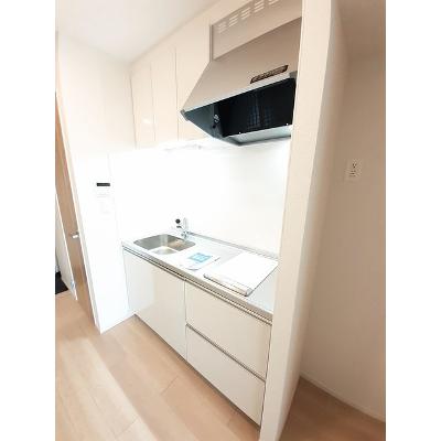 カモ・ミール　ハイム 302【管理NO：1-027219401-03020】 ★家具家電は申し込み後に搬入します★の物件写真3