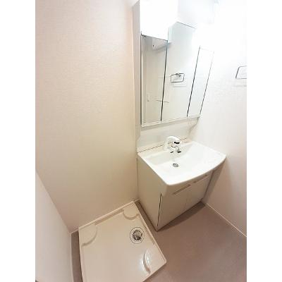 カモ・ミール　ハイム 302【管理NO：1-027219401-03020】 ★家具家電は申し込み後に搬入します★の物件写真6