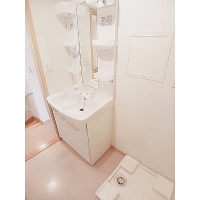 スカイハイム 202【管理NO：1-017675801-02020】 ★家具家電は申し込み後に搬入します★ ★2026年09月上旬入居可能★の物件写真6