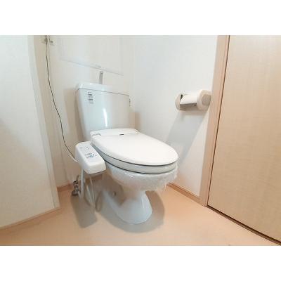 メゾン　ドゥ　ソレイユ 201【管理NO：1-015670401-02010】 ★家具家電は申し込み後に搬入します★の物件写真5