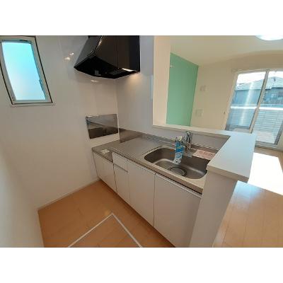 ジュネス 101【管理NO：1-018815901-01010】 ★家具家電は申し込み後に搬入します★ ★2026年08月下旬入居可能★の物件写真3