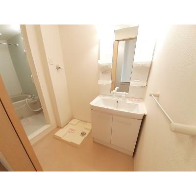 ジュネス 101【管理NO：1-018815901-01010】 ★家具家電は申し込み後に搬入します★ ★2026年08月下旬入居可能★の物件写真6