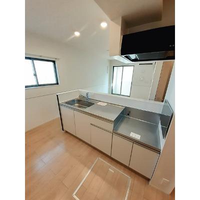 ブランドール東松島 105【管理NO：1-023166401-01050】 ★家具家電は申し込み後に搬入します★ ★2026年09月中旬入居可能★の物件写真3