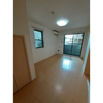 メゾンひまわり 101【管理NO：1-017351601-01010】 ★家具家電は申し込み後に搬入します 2026年09月中旬入居可能の物件写真2