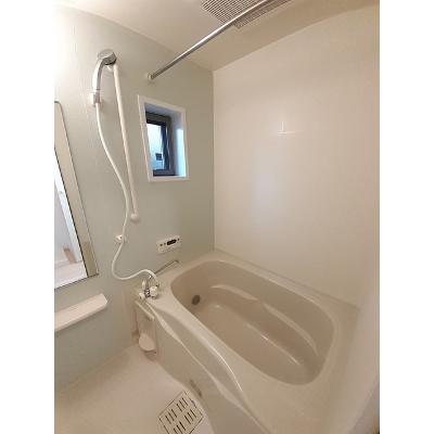 メゾンひまわり 101【管理NO：1-017351601-01010】 ★家具家電は申し込み後に搬入します 2026年09月中旬入居可能の物件写真4