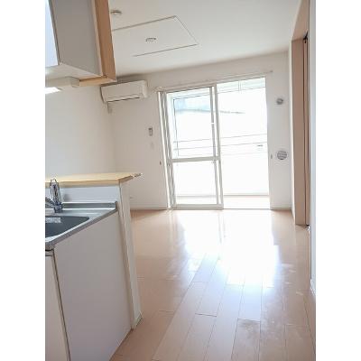 ソール・オリエンス 203【管理NO：1-020021301-02030】 ★家具家電は申し込み後に搬入します 2026年08月下旬入居可能の物件写真2