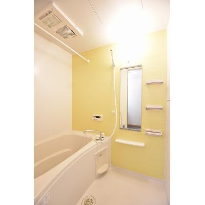 シャンゼリゼＢ 201【管理NO：1-014790002-02010】 ★家具家電は申し込み後に搬入します 2026年08月下旬入居可能の物件写真4