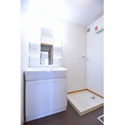 シャンゼリゼＢ 201【管理NO：1-014790002-02010】 ★家具家電は申し込み後に搬入します 2026年08月下旬入居可能の物件写真6