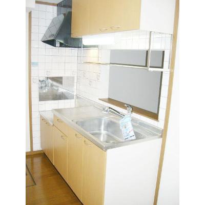 カーサ・ソレアードⅡ 102【管理NO：1-010885402-01020】 ★家具家電は申し込み後に搬入します 2026年08月下旬入居可能の物件写真3