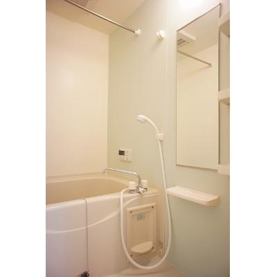 モダン・グレイスⅡ 101【管理NO：1-019667901-01010】 ★家具家電は申し込み後に搬入します★ ★2026年08月下旬入居可能★の物件写真4