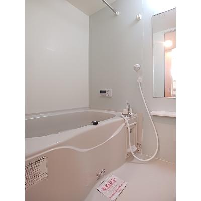 ラ・フォートⅤ 103【管理NO：1-019034501-01030】 ★家具家電は申し込み後に搬入します★の物件写真4
