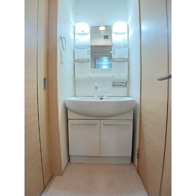 ラ・フォートⅤ 103【管理NO：1-019034501-01030】 ★家具家電は申し込み後に搬入します★の物件写真6