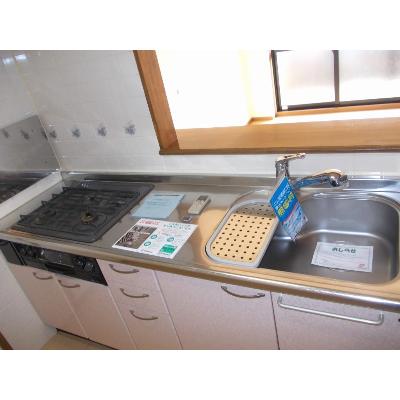 城南マンション 102【管理NO：1-010787101-01020】 ★家具家電は申し込み後に搬入します★の物件写真3