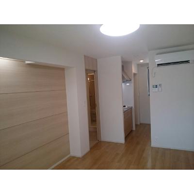 ベルメゾンＫ 105【管理NO：1-022034301-01040】 ★家具家電は申し込み後に搬入します 2026年08月下旬入居可能の物件写真2