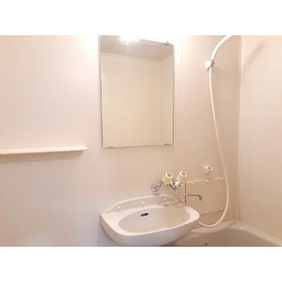 ツリーハウス 202【管理NO：1-004651801-02020】 ★家具家電は申し込み後に搬入します★ ★2026年09月上旬入居可能★の物件写真6