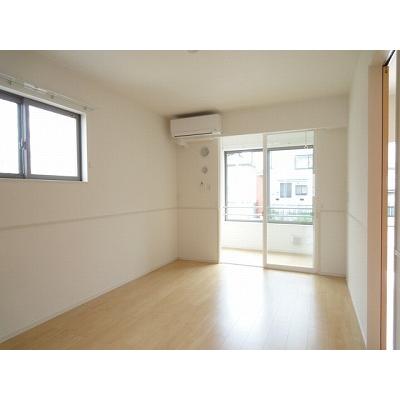 クリンベルＡ 105【管理NO：1-024642801-01040】 ★家具家電は申し込み後に搬入します 2026年09月上旬入居可能の物件写真2