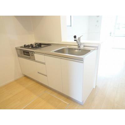 クリンベルＡ 105【管理NO：1-024642801-01040】 ★家具家電は申し込み後に搬入します 2026年09月上旬入居可能の物件写真3