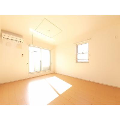 エクセレント・レジデンスＡ 201【管理NO：1-018002301-02010】 ★家具家電は申し込み後に搬入します★ ★2026年10月中旬入居可能★の物件写真2