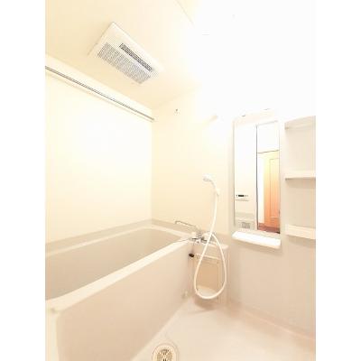 フレ　グラン　シャリオ 204【管理NO：1-014086501-02040】 ★家具家電は申し込み後に搬入します 2026年09月中旬入居可能の物件写真4