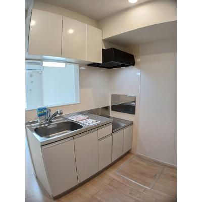 ＰＬＡＣＩＤＥ 102【管理NO：1-023142901-01020】 ★家具家電は申し込み後に搬入します★ ★2026年10月中旬入居可能★の物件写真3