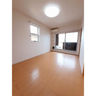 プリムヴェール 201【管理NO：1-018051501-02010】 ★家具家電は申し込み後に搬入します 2026年08月下旬入居可能の物件写真2