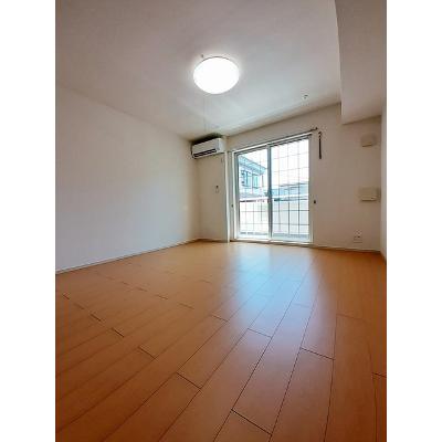 グランデ楓Ａ 102【管理NO：1-015996901-01020】 ★家具家電は申し込み後に搬入します 2026年08月下旬入居可能の物件写真2