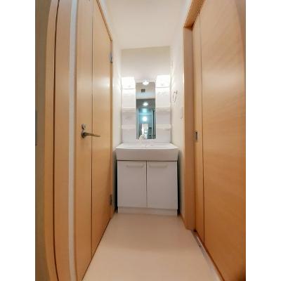 サンリット入澤 101【管理NO：1-016311601-01010】 ★家具家電は申し込み後に搬入します 2026年08月下旬入居可能の物件写真6