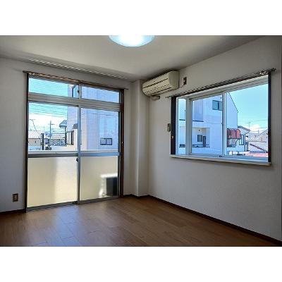 エルディム東 203【管理NO：1-002655701-02030】 ★家具家電は申し込み後に搬入します★ ★2026年11月中旬入居可能★の物件写真2