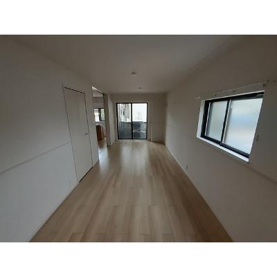 メリッサ 105【管理NO：1-025601201-01050】 ★家具家電は申し込み後に搬入します 2026年08月下旬入居可能の物件写真2