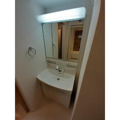 メリッサ 105【管理NO：1-025601201-01050】 ★家具家電は申し込み後に搬入します 2026年08月下旬入居可能の物件写真6