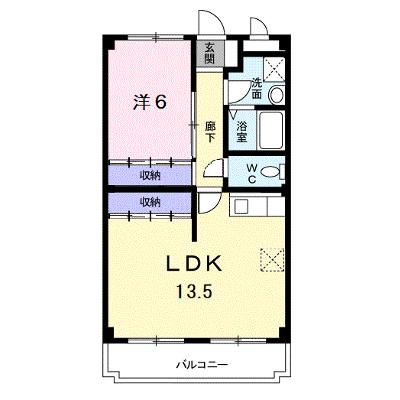 サンロイヤルマンション 306【管理NO：1-004023401-03060】 ★家具家電は申し込み後に搬入します 2026年08月下旬入居可能の外観画像