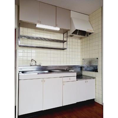 サンロイヤルマンション 306【管理NO：1-004023401-03060】 ★家具家電は申し込み後に搬入します 2026年08月下旬入居可能の物件写真3
