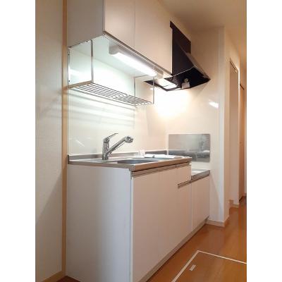 ジェルメ　アイＡ 103【管理NO：1-016054401-01030】 ★家具家電は申し込み後に搬入します 2026年09月中旬入居可能の物件写真3