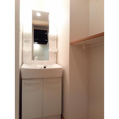 ジェルメ　アイＡ 103【管理NO：1-016054401-01030】 ★家具家電は申し込み後に搬入します 2026年09月中旬入居可能の物件写真6