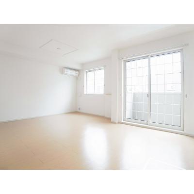 フォーリストＫ 104【管理NO：1-018055401-01040】 ★家具家電は申し込み後に搬入します 2026年08月中旬入居可能の物件写真2