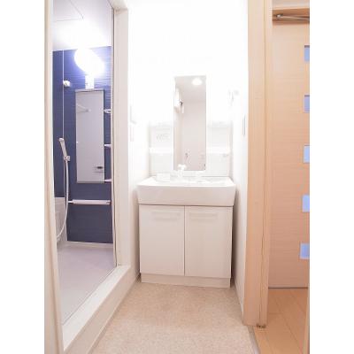 フォーリストＫ 104【管理NO：1-018055401-01040】 ★家具家電は申し込み後に搬入します 2026年08月中旬入居可能の物件写真6