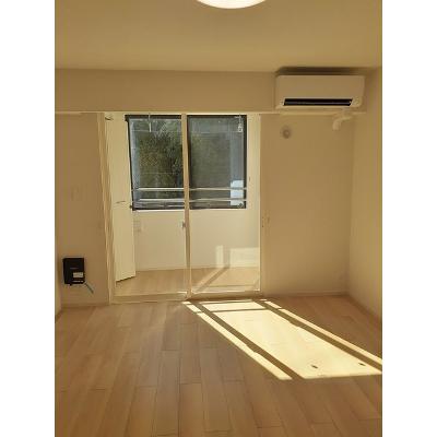 アルテミシアⅡ 203【管理NO：1-026000302-02030】 ★家具家電は申し込み後に搬入します 2026年08月下旬入居可能の物件写真2