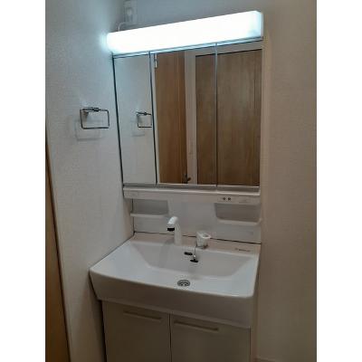 アルテミシアⅡ 203【管理NO：1-026000302-02030】 ★家具家電は申し込み後に搬入します 2026年08月下旬入居可能の物件写真6
