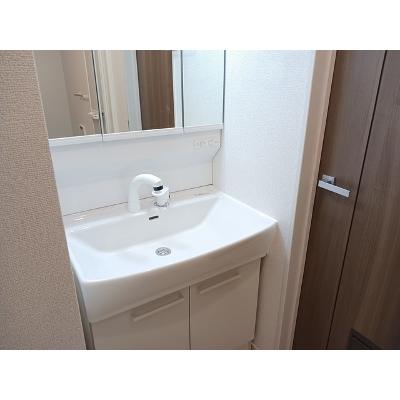 プリムローズ　ガーデン 302【管理NO：1-026799501-03020】 ★家具家電は申し込み後に搬入します★の物件写真6