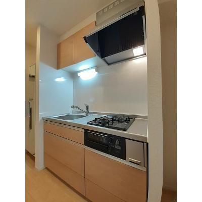 コモディ　モンテ 103【管理NO：1-023565001-01030】 ★家具家電は申し込み後に搬入します★ ★2026年12月中旬入居可能★の物件写真3