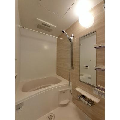 コモディ　モンテ 103【管理NO：1-023565001-01030】 ★家具家電は申し込み後に搬入します★ ★2026年12月中旬入居可能★の物件写真4