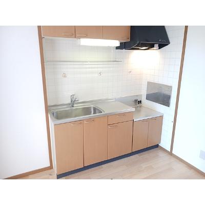 プルメリアＤ 103【管理NO：1-010631601-01030】 ★家具家電は申し込み後に搬入します★の物件写真3