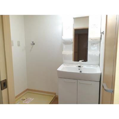 ニューシティ梶Ａ 203【管理NO：1-003666902-02030】 ★家具家電は申し込み後に搬入します★の物件写真6