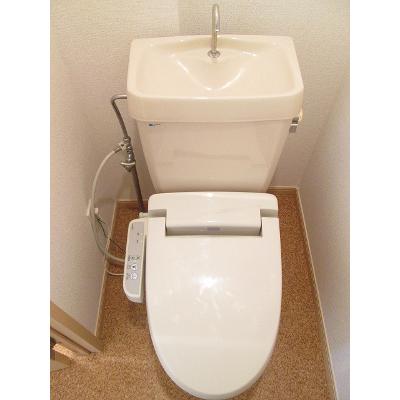 ニューシティ嶋根Ａ 103【管理NO：1-003062001-01030】 ★家具家電は申し込み後に搬入します★ ★2026年08月下旬入居可能★の物件写真5