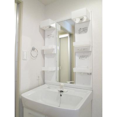 ニューシティ嶋根Ａ 103【管理NO：1-003062001-01030】 ★家具家電は申し込み後に搬入します★ ★2026年08月下旬入居可能★の物件写真6